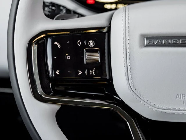 2027 Land Rover Range Rover Sport Plug-In Hybrid (L461), 20/20