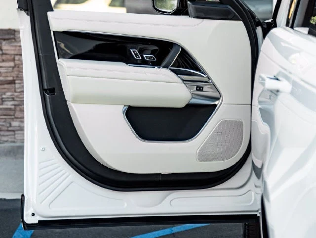 2027 Land Rover Range Rover SE (L460), 12/20