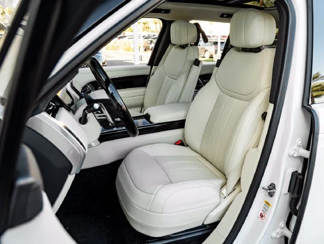 2027 Land Rover Range Rover SE (L460), 13/20