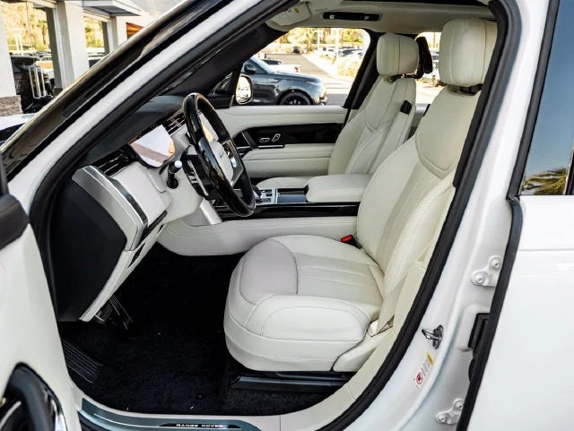 2027 Land Rover Range Rover SE (L460), 14/20