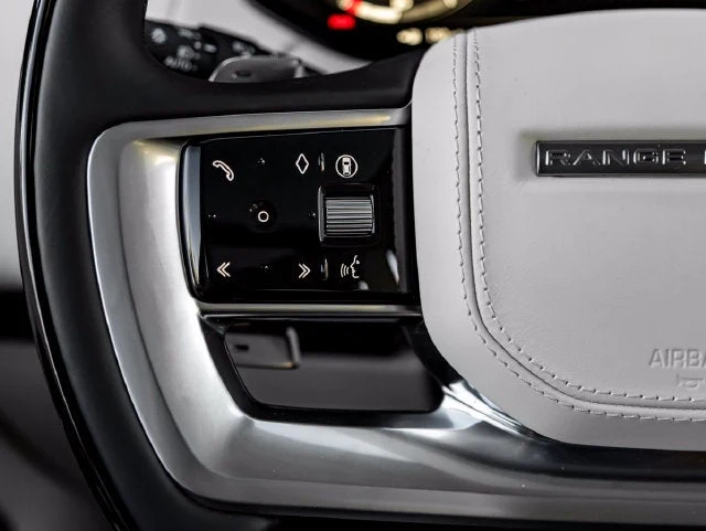 2027 Land Rover Range Rover SE (L460), 20/20