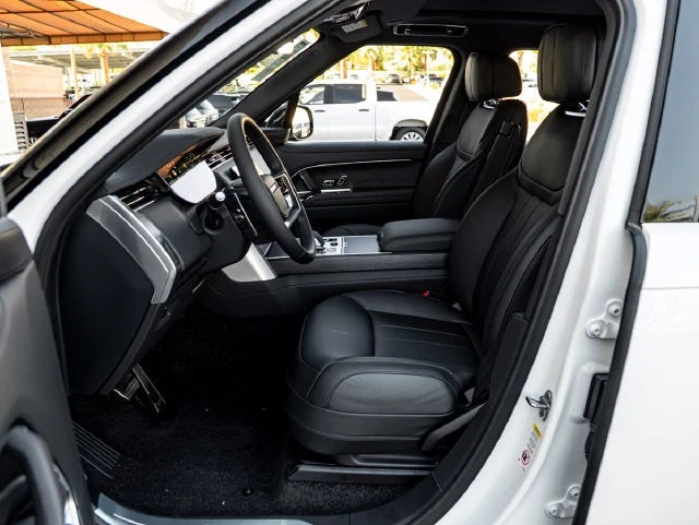 2027 Land Rover Range Rover Plug-In Hybrid SE (L460), 14/20