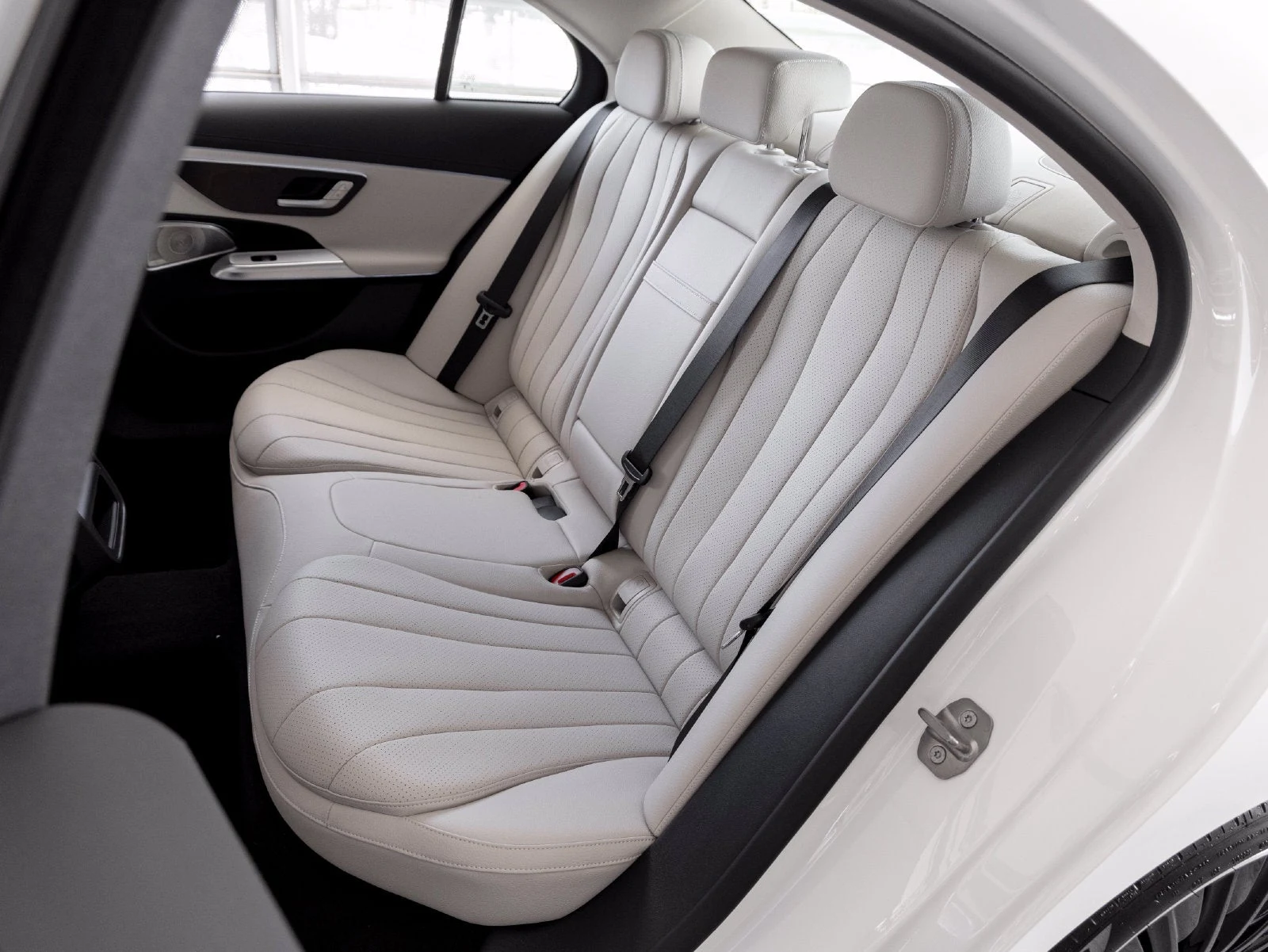 2027 Mercedes-Benz E 350 (W214), 20/20