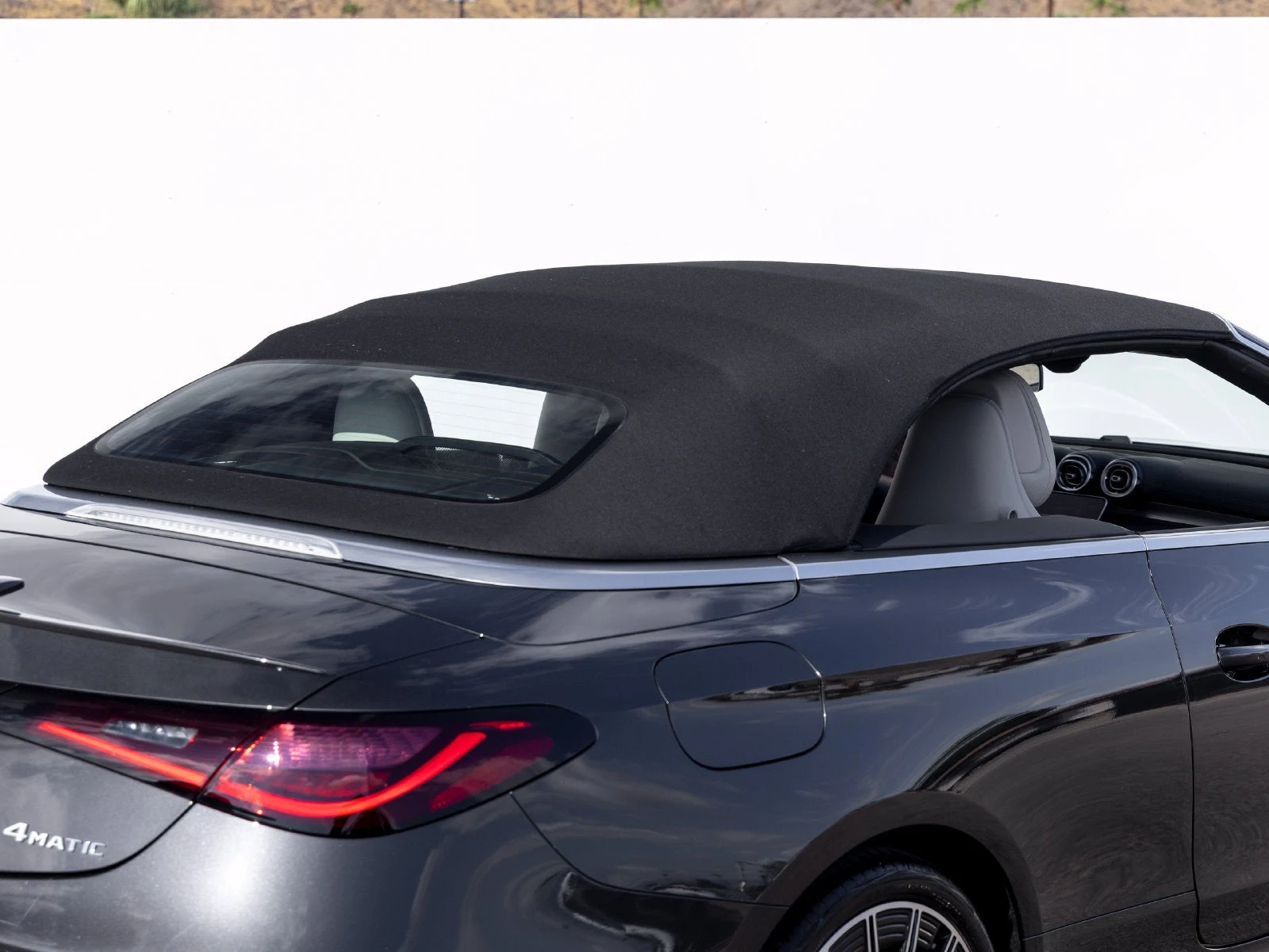 2027 Mercedes-Benz CLE 300 4MATIC Cabriolet (A236), 8/20