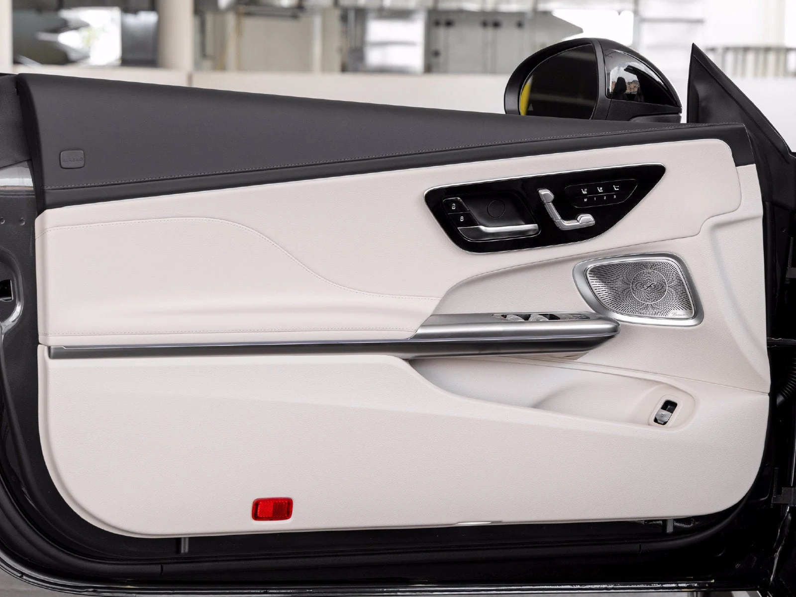2027 Mercedes-Benz CLE 300 4MATIC Cabriolet (A236), 10/20