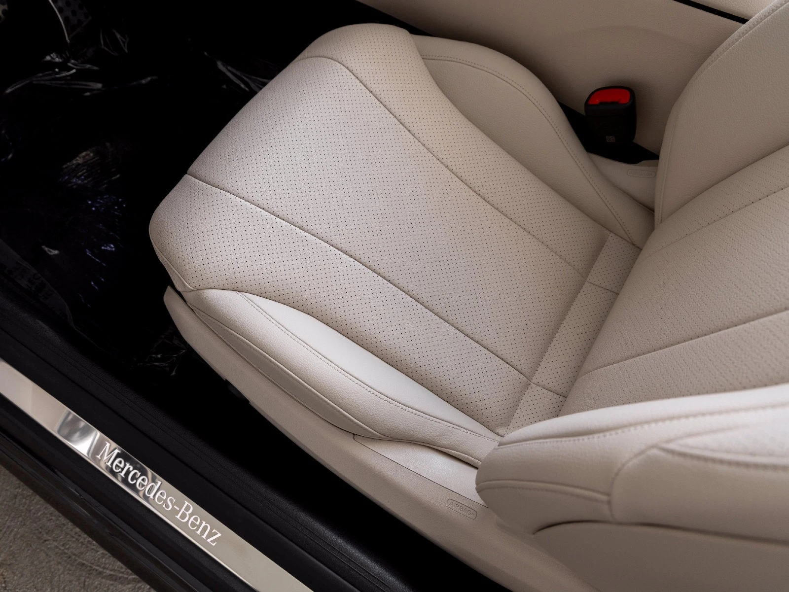2027 Mercedes-Benz CLE 300 4MATIC Cabriolet (A236), 13/20