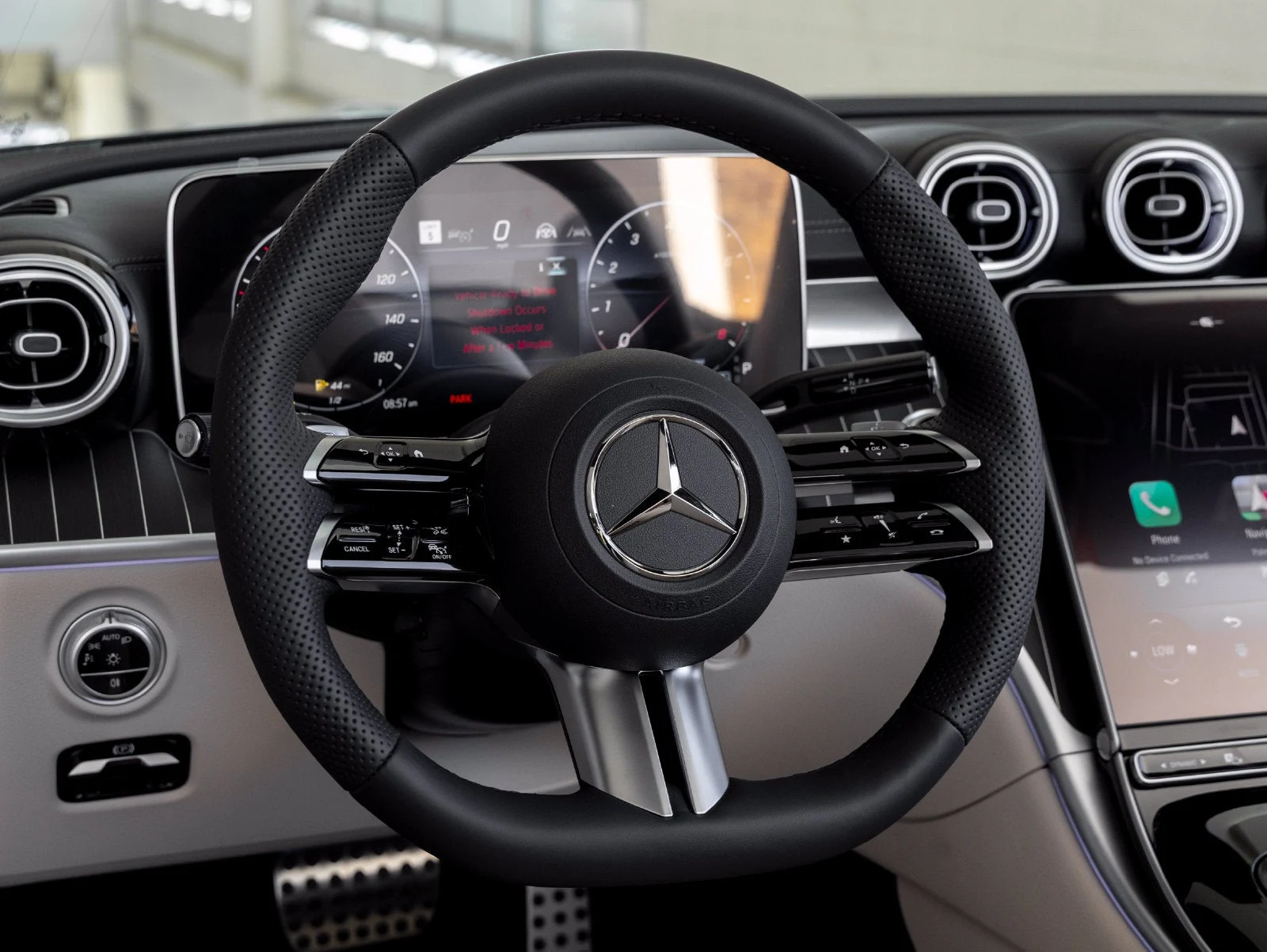 2027 Mercedes-Benz CLE 450 4MATIC Cabriolet (A236), 15/20
