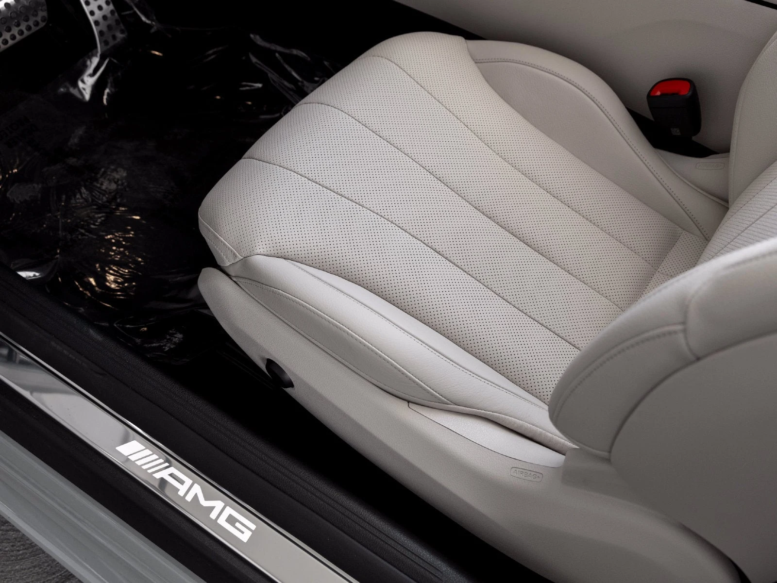 2027 Mercedes-Benz AMG CLE 53 4MATIC Cabriolet (A236), 13/20