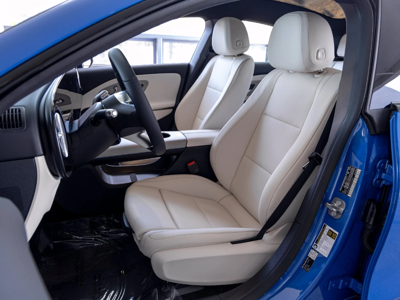 2027 Mercedes-Benz CLA 220 Hybrid (C178), 10/20