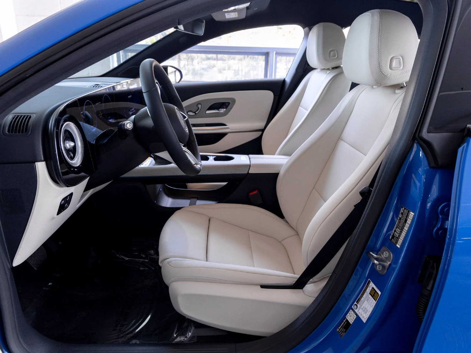 2027 Mercedes-Benz CLA 220 Hybrid (C178), 11/20