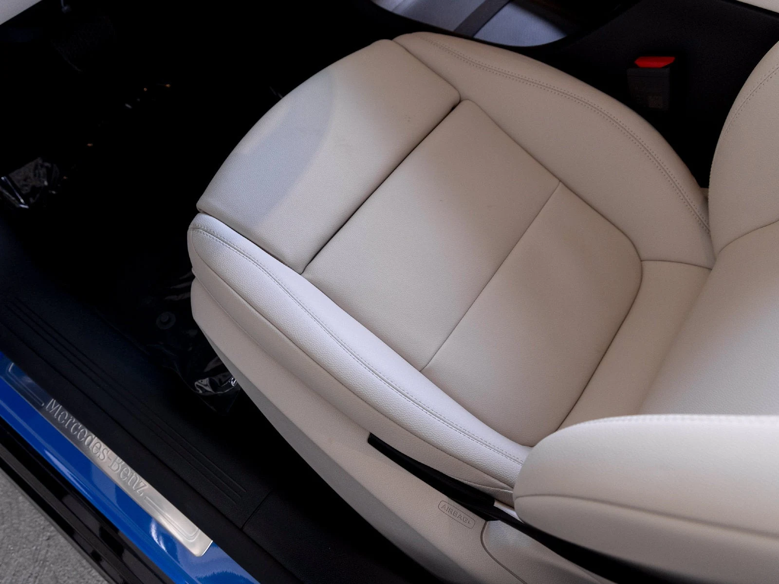 2027 Mercedes-Benz CLA 220 Hybrid (C178), 12/20