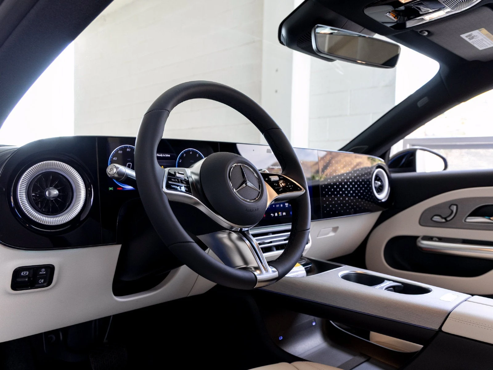2027 Mercedes-Benz CLA 220 Hybrid (C178), 13/20