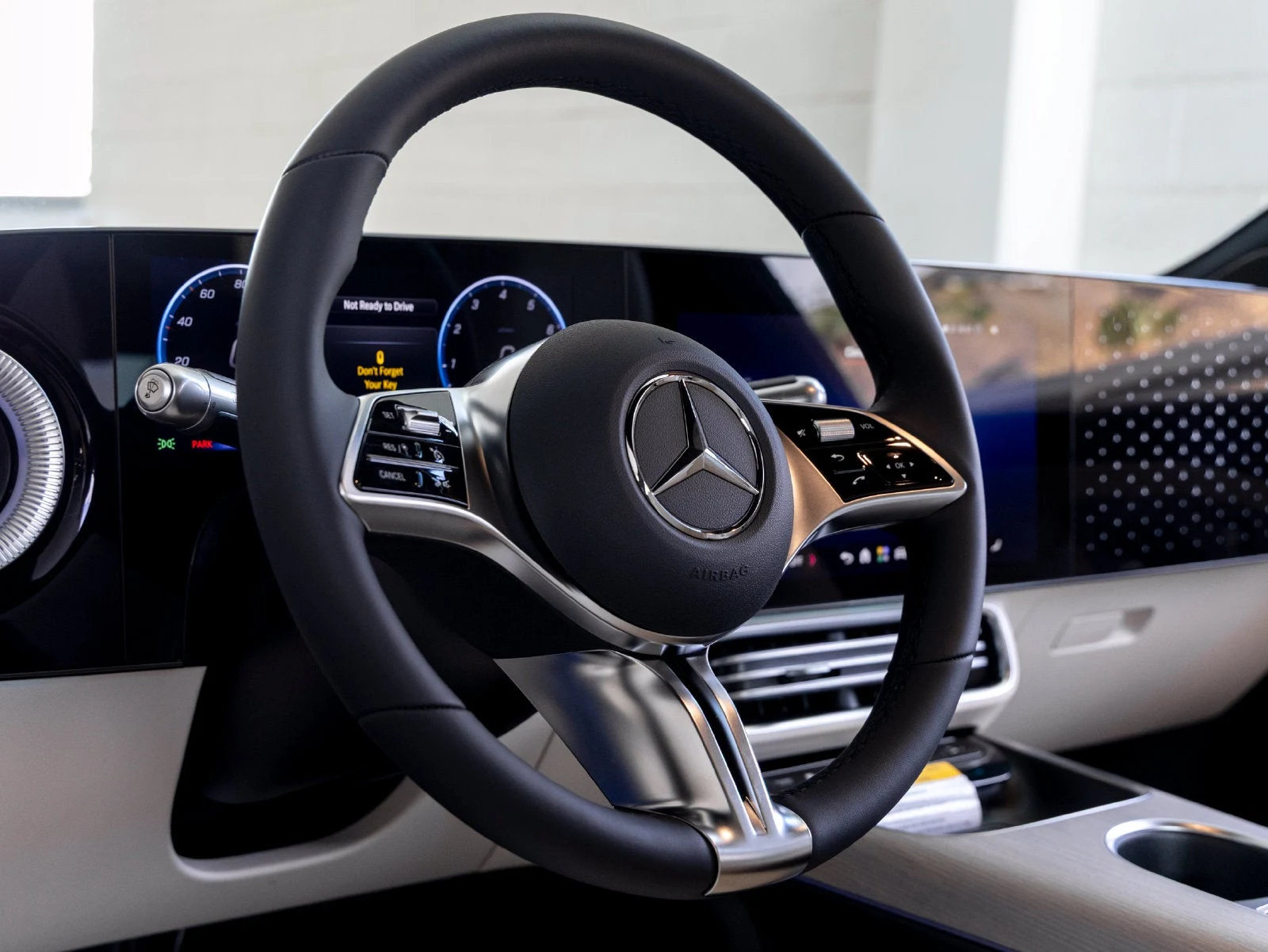 2027 Mercedes-Benz CLA 220 Hybrid (C178), 14/20