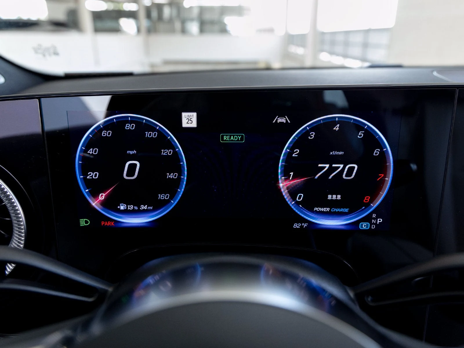 2027 Mercedes-Benz CLA 220 Hybrid (C178), 16/20