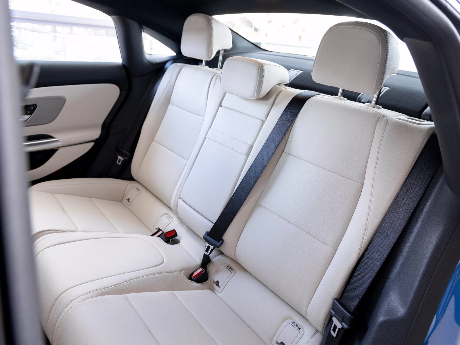 2027 Mercedes-Benz CLA 220 Hybrid (C178), 20/20
