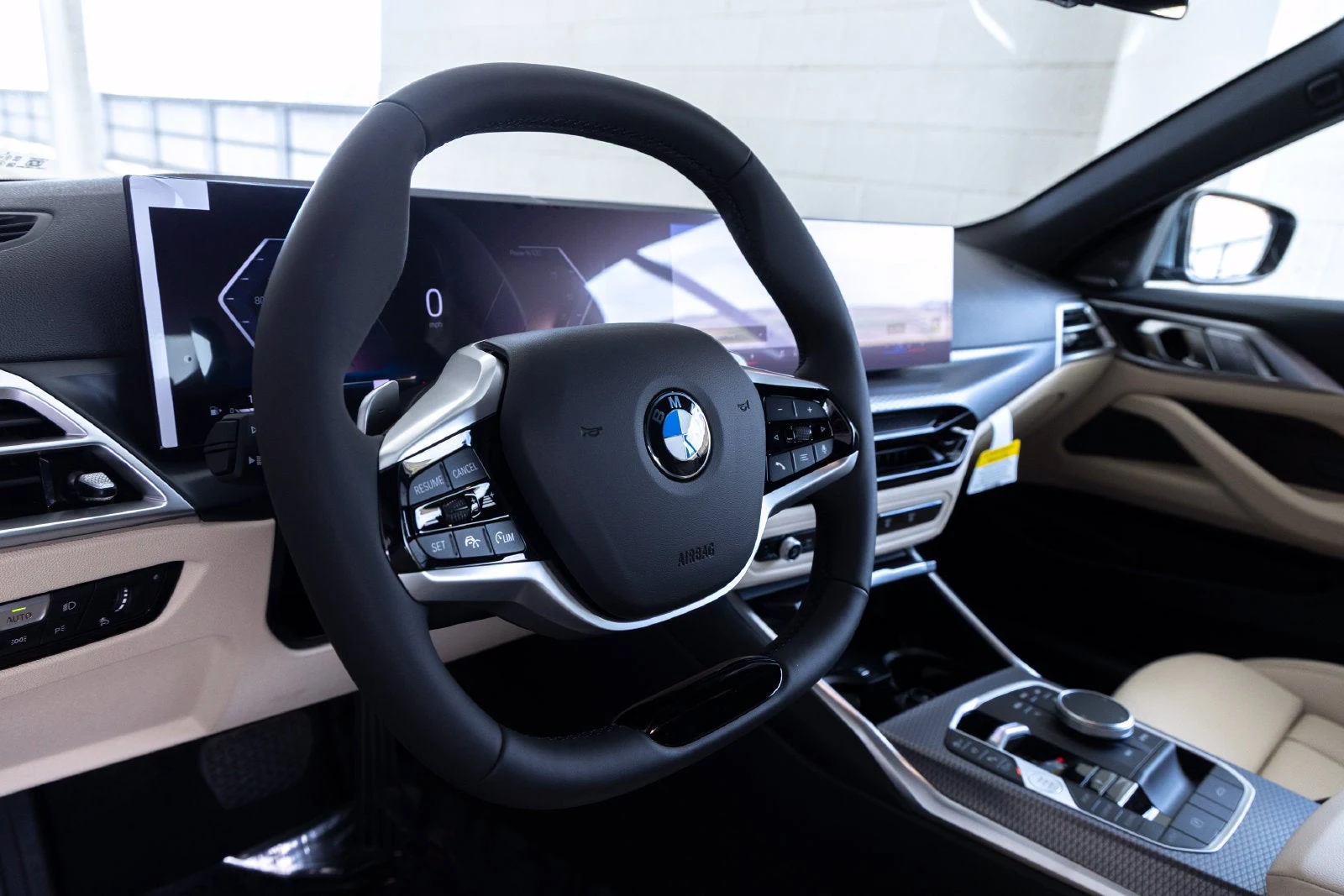 2027 BMW 430i Convertible (G23), 15/20