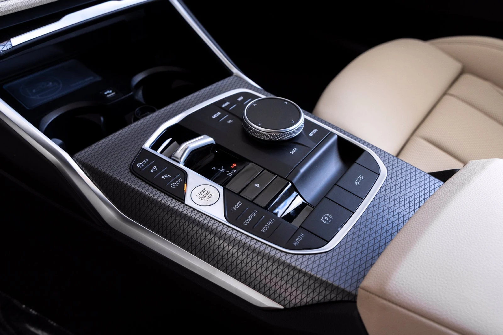 2027 BMW 430i Convertible (G23), 16/20