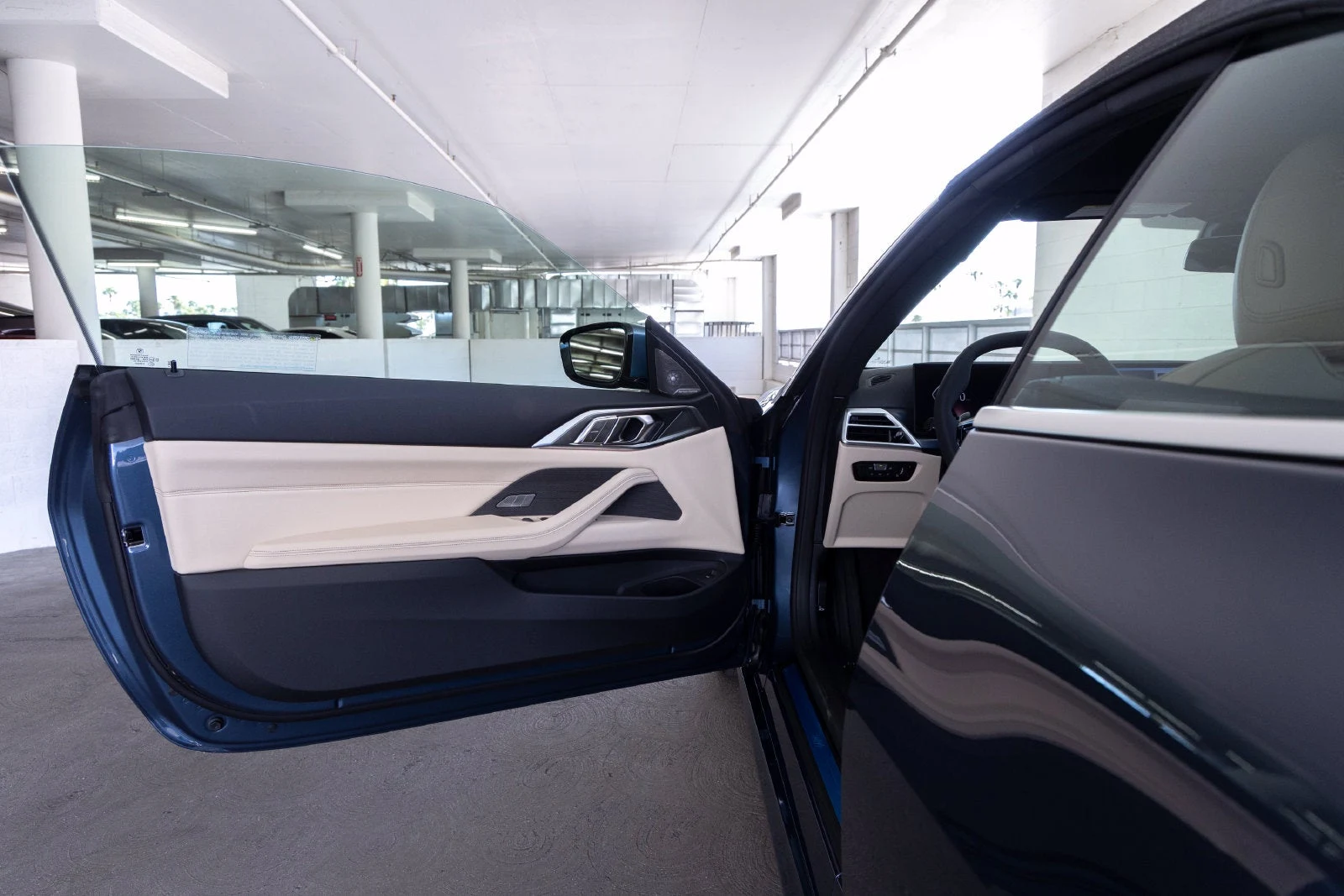 2027 BMW 430i Convertible (G23), 11/20