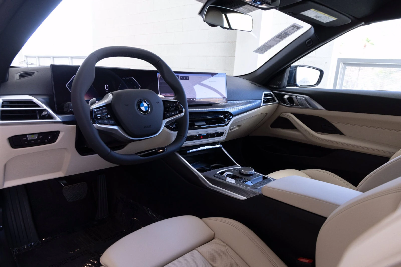 2027 BMW 430i Convertible (G23), 13/20