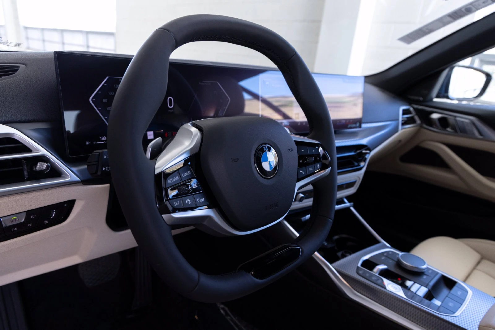 2027 BMW 430i Convertible (G23), 14/20