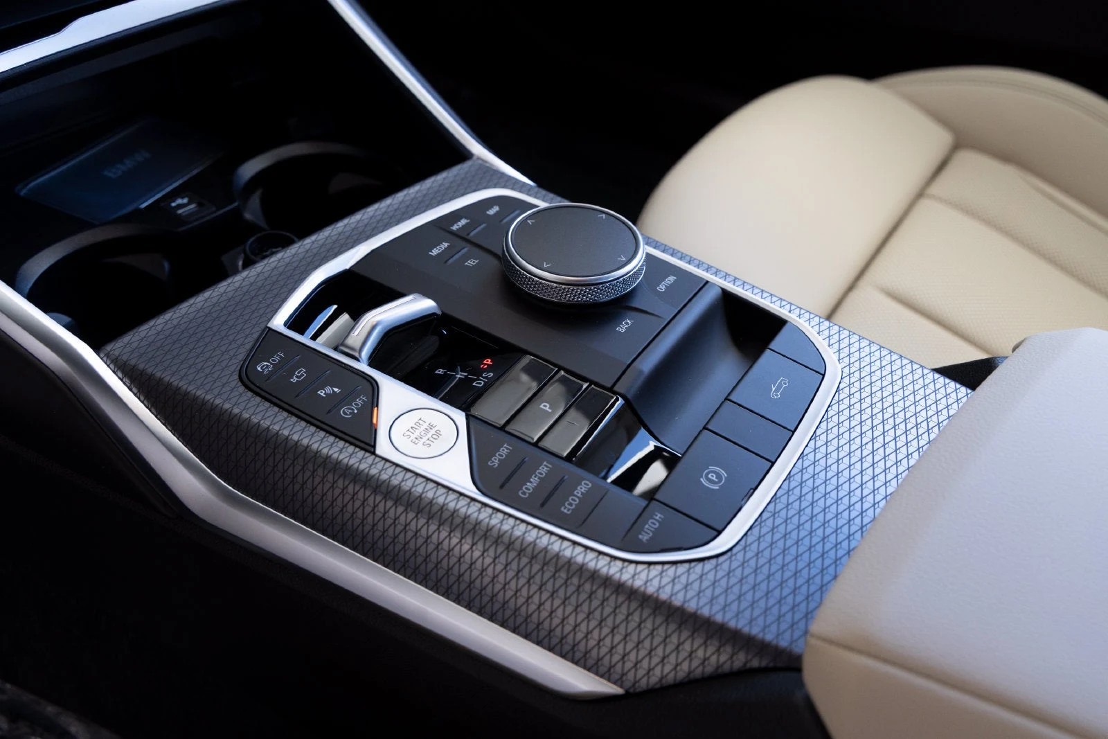 2027 BMW 430i Convertible (G23), 15/20