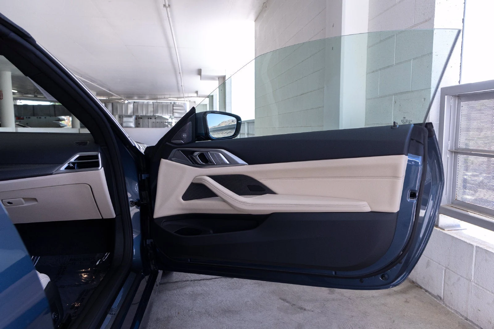 2027 BMW 430i Convertible (G23), 19/20
