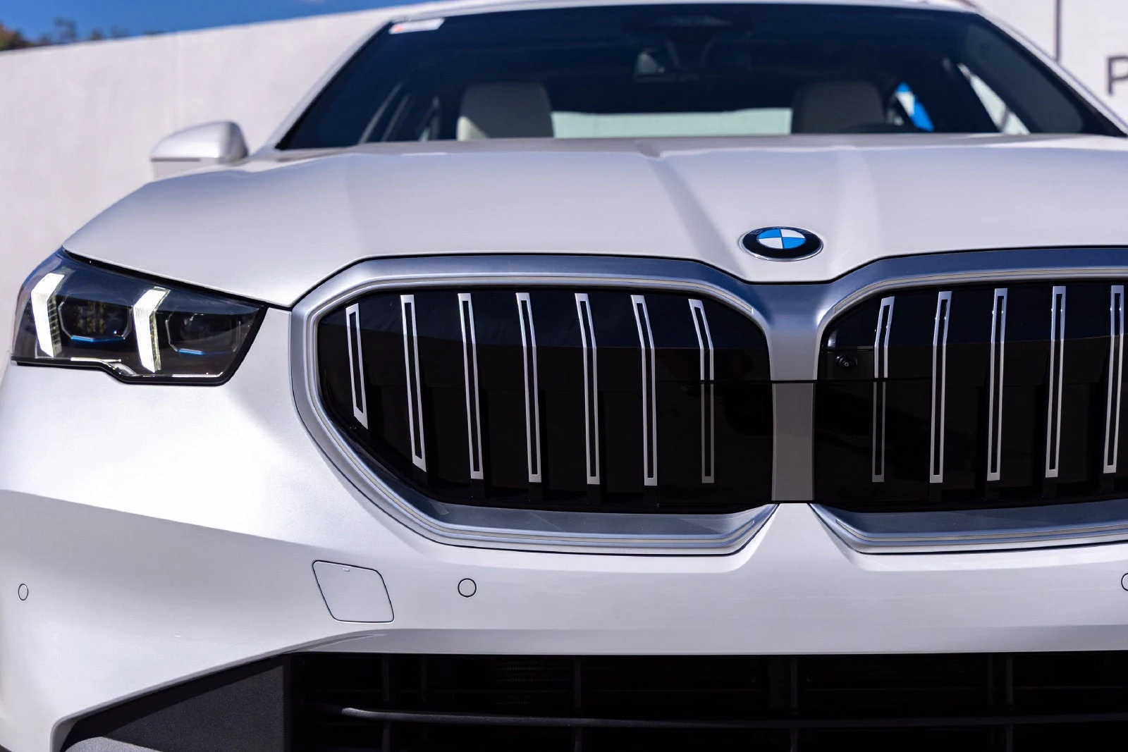 2027 BMW 530i (G60), 9/20