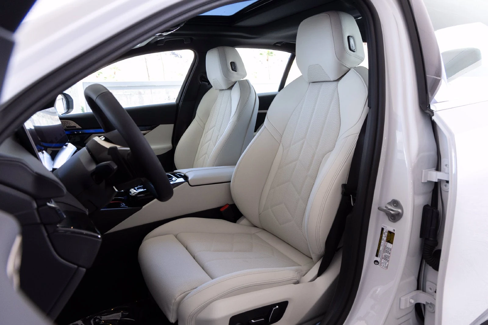 2027 BMW 530i (G60), 19/20