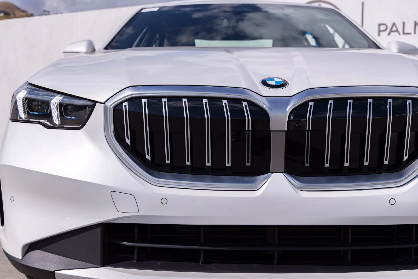 2027 BMW 530i (G60), 9/20