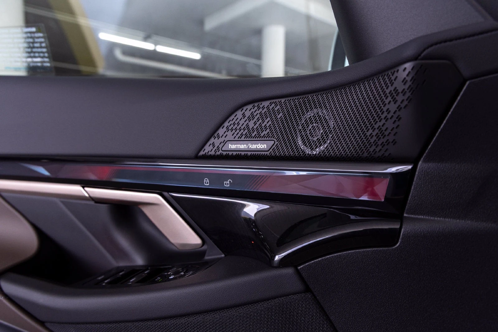 2027 BMW 530i (G60), 14/20