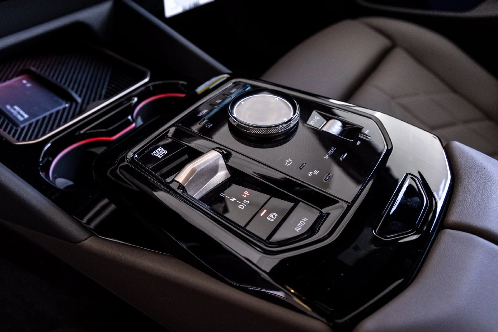 2027 BMW 530i (G60), 18/20