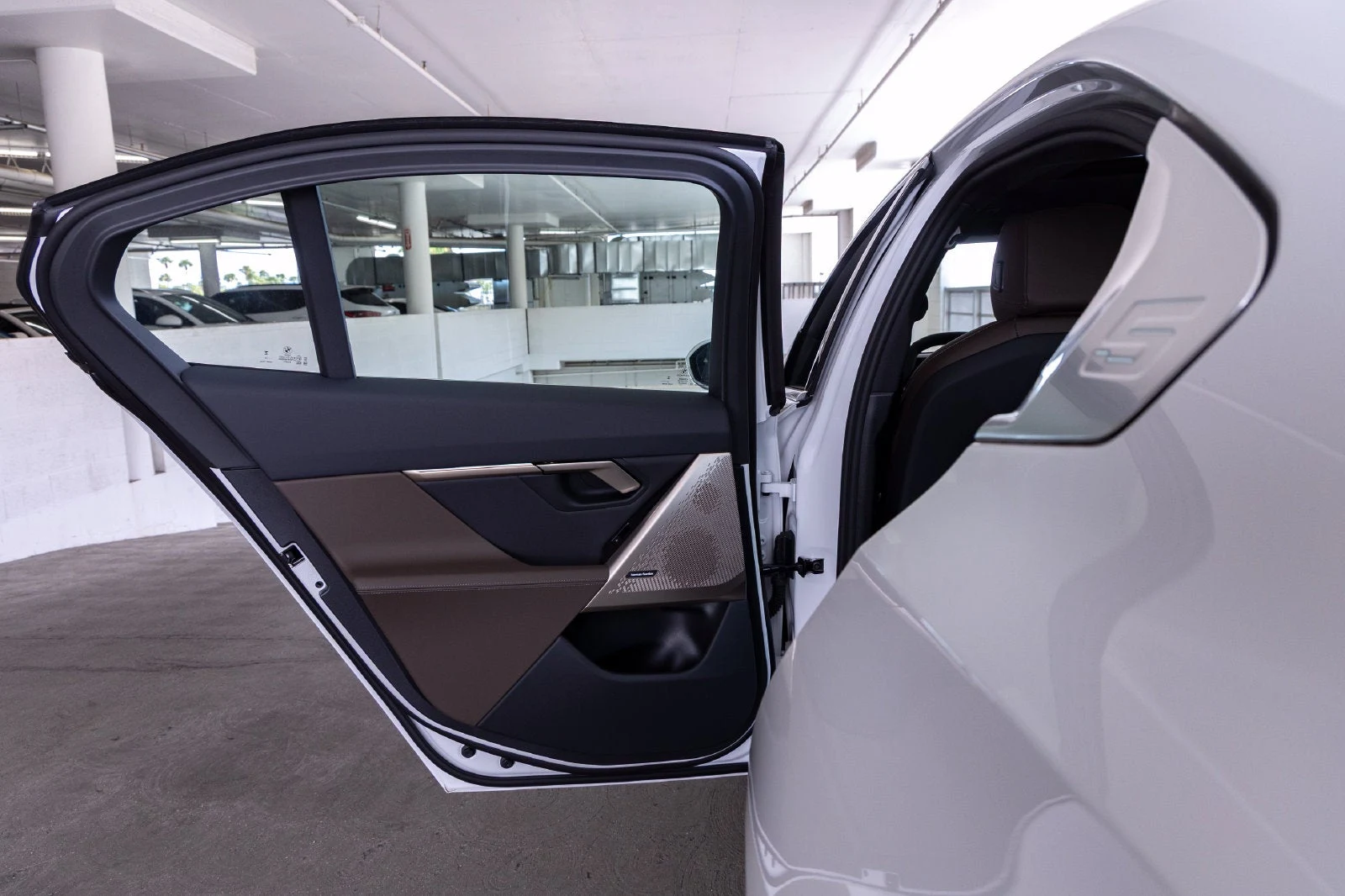 2027 BMW 530i (G60), 20/20