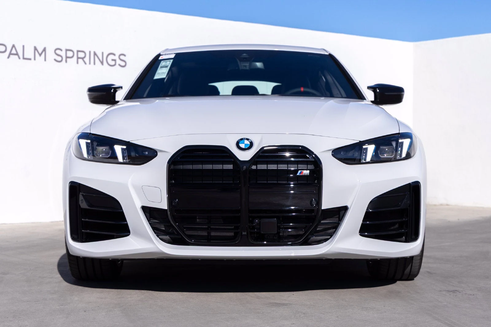 2027 BMW M440i xDrive Gran Coupé (G26), 4/20