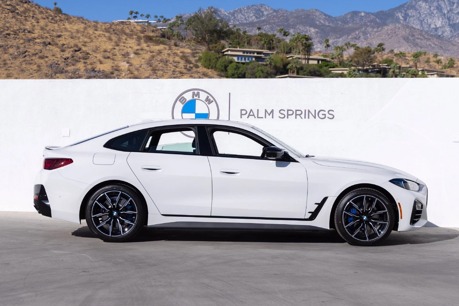 2027 BMW M440i xDrive Gran Coupé (G26), 6/20