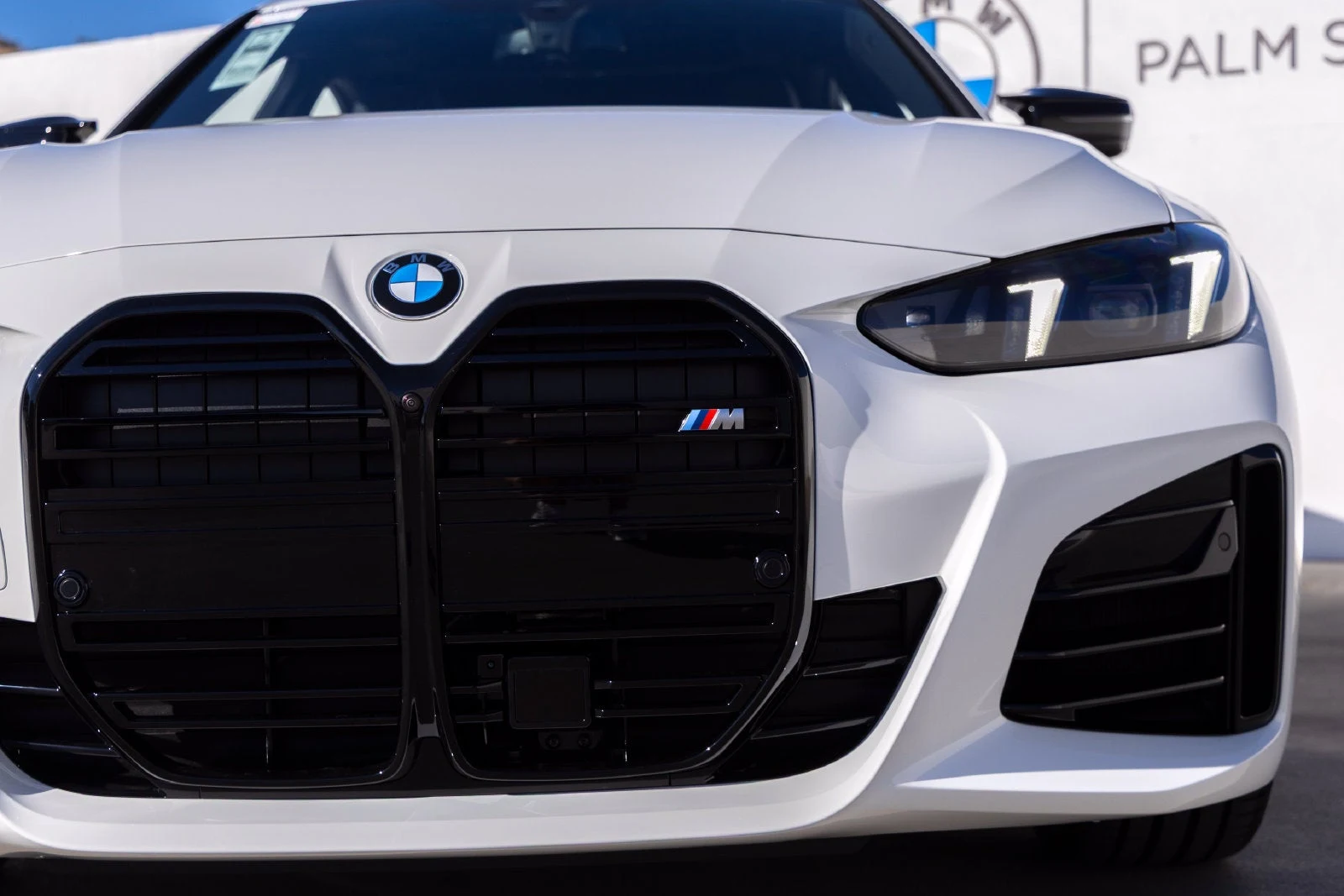 2027 BMW M440i xDrive Gran Coupé (G26), 10/20