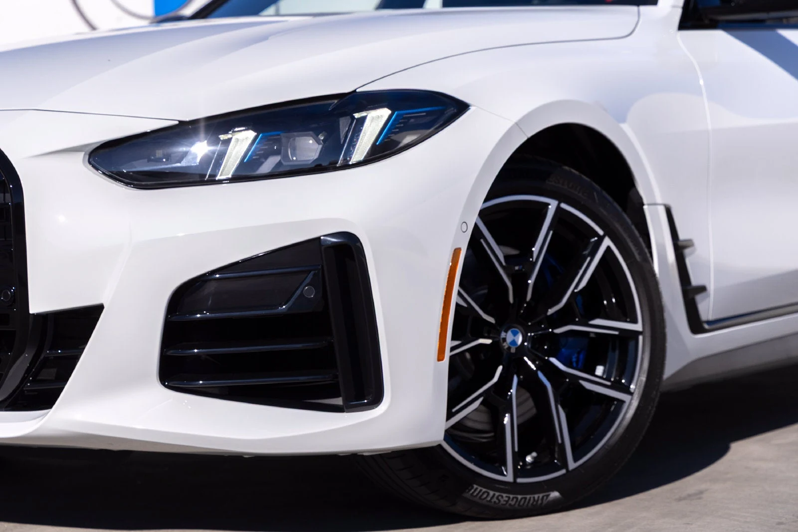 2027 BMW M440i xDrive Gran Coupé (G26), 11/20