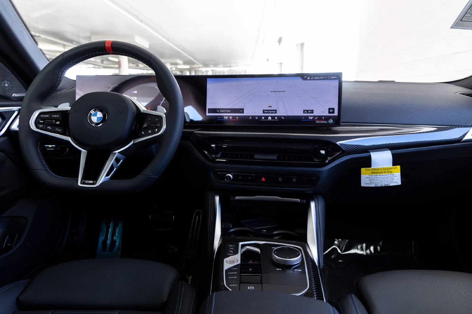 2027 BMW M440i xDrive Gran Coupé (G26), 13/20