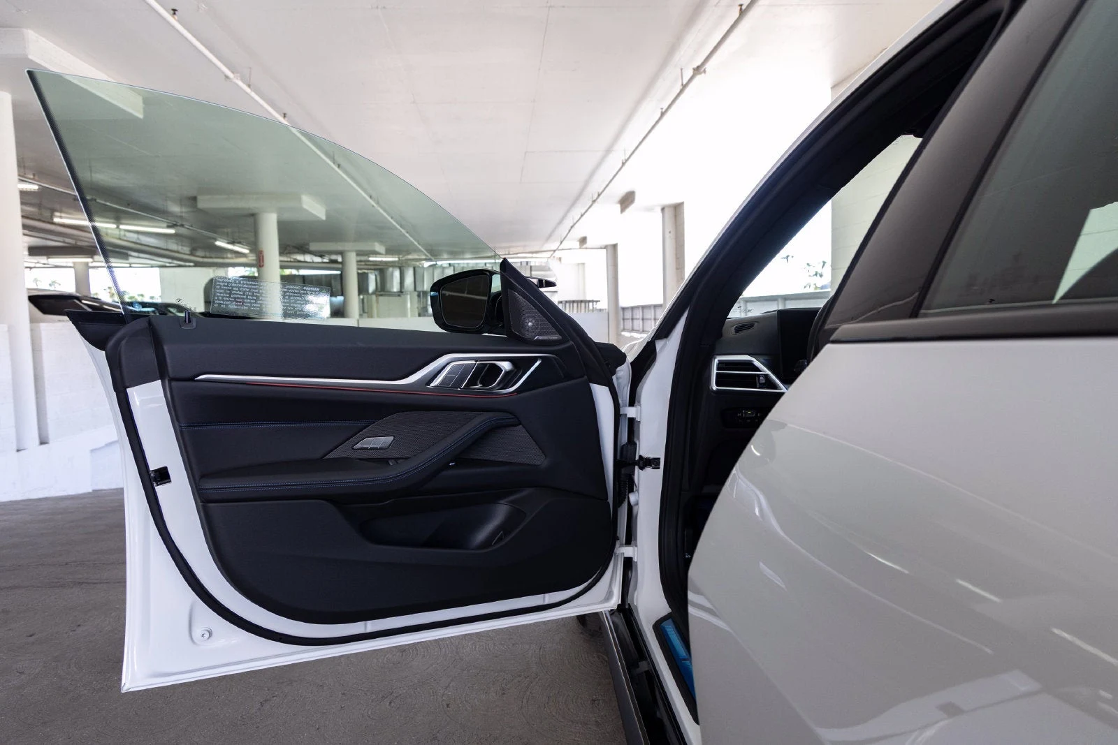 2027 BMW M440i xDrive Gran Coupé (G26), 15/20