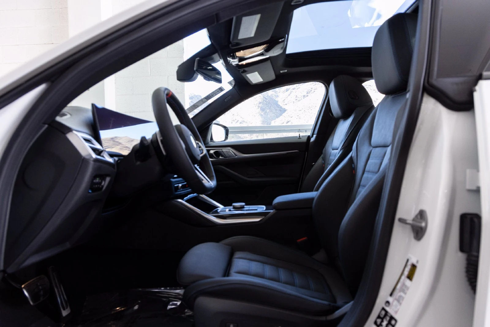 2027 BMW M440i xDrive Gran Coupé (G26), 16/20