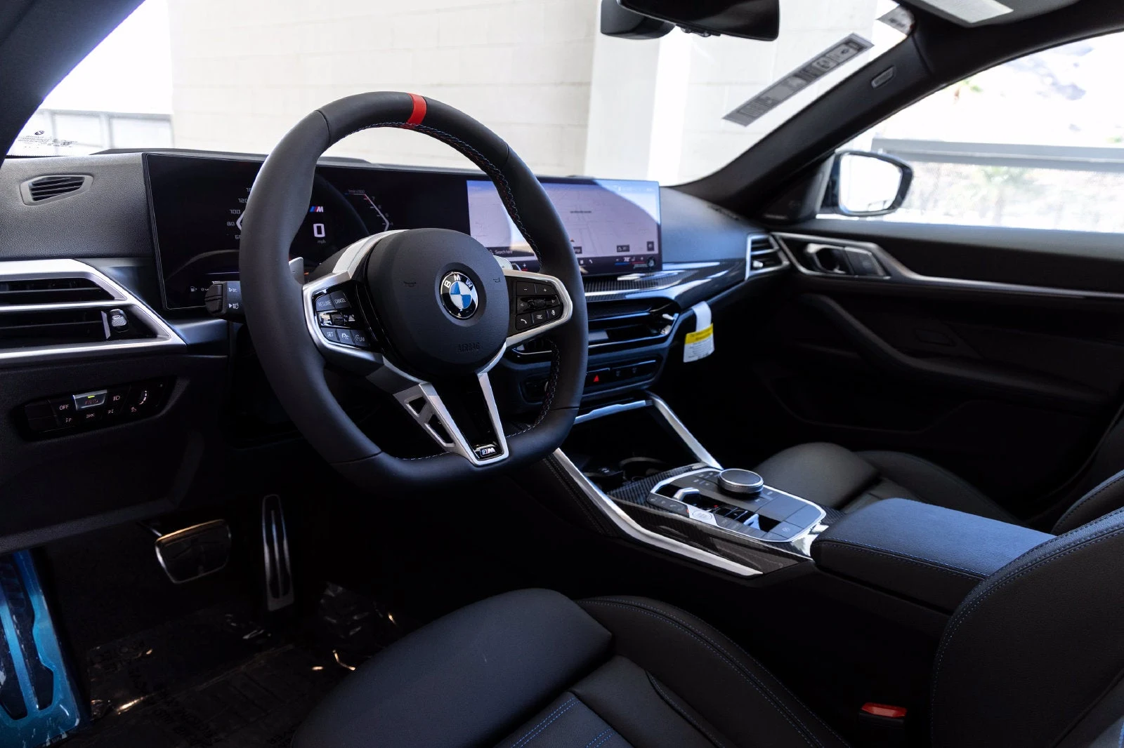 2027 BMW M440i xDrive Gran Coupé (G26), 17/20