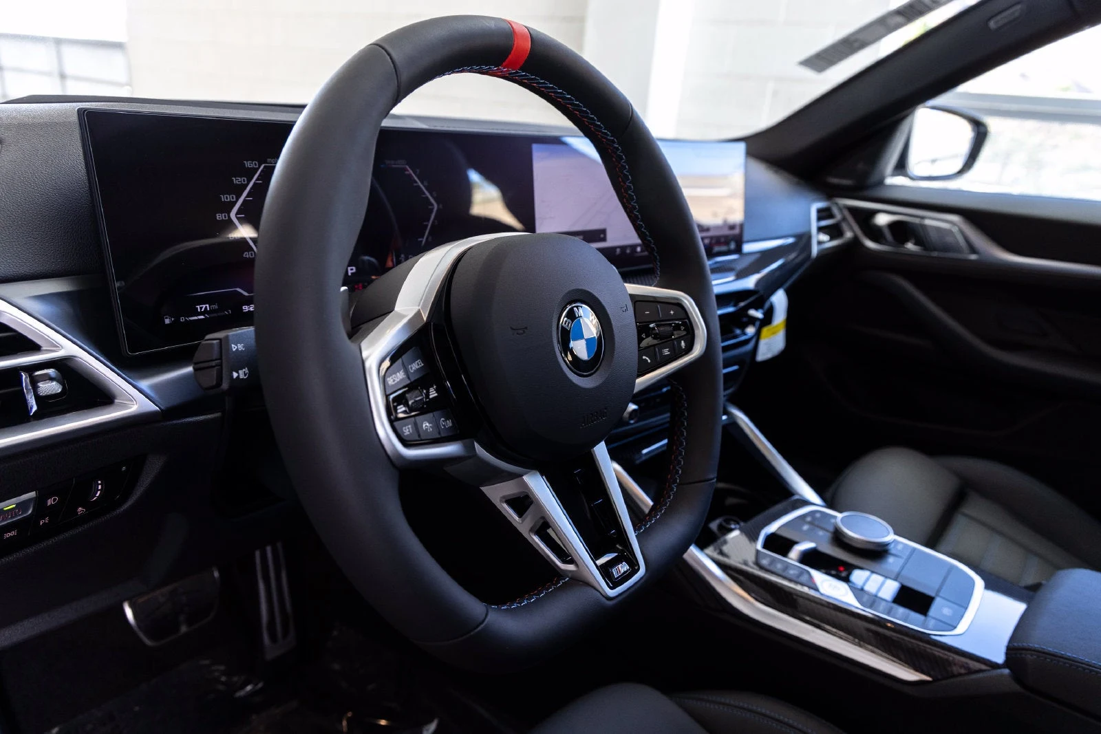 2027 BMW M440i xDrive Gran Coupé (G26), 18/20