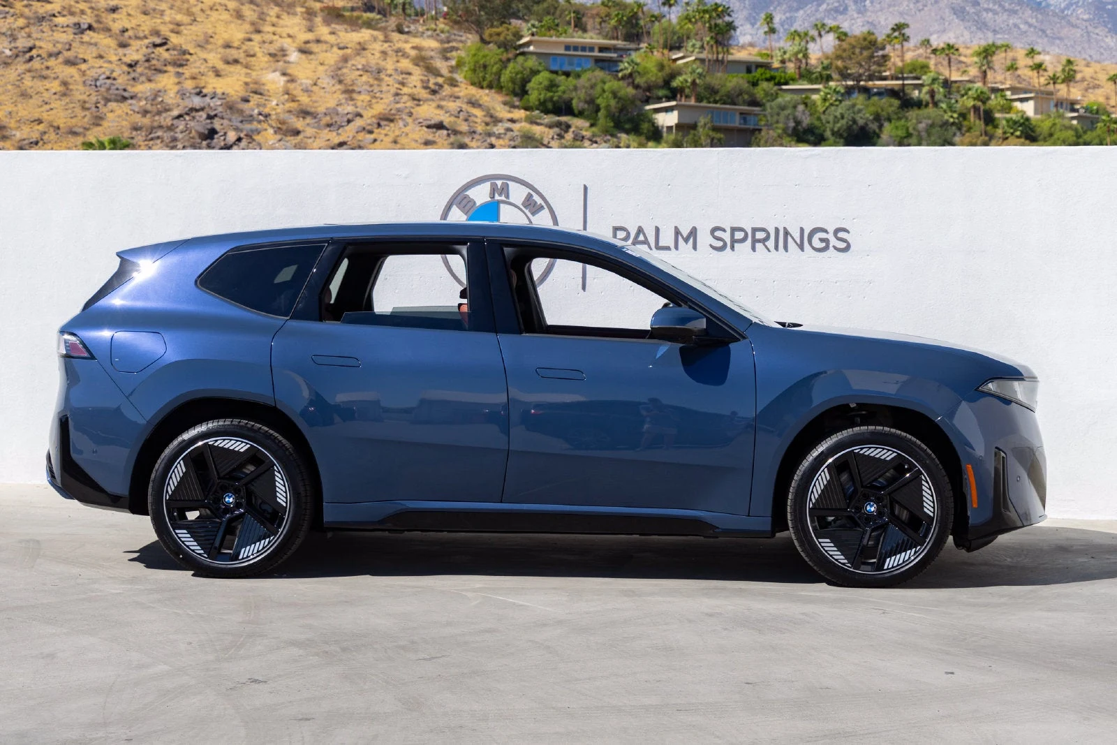 2027 BMW iX3 (NA5), 6/20