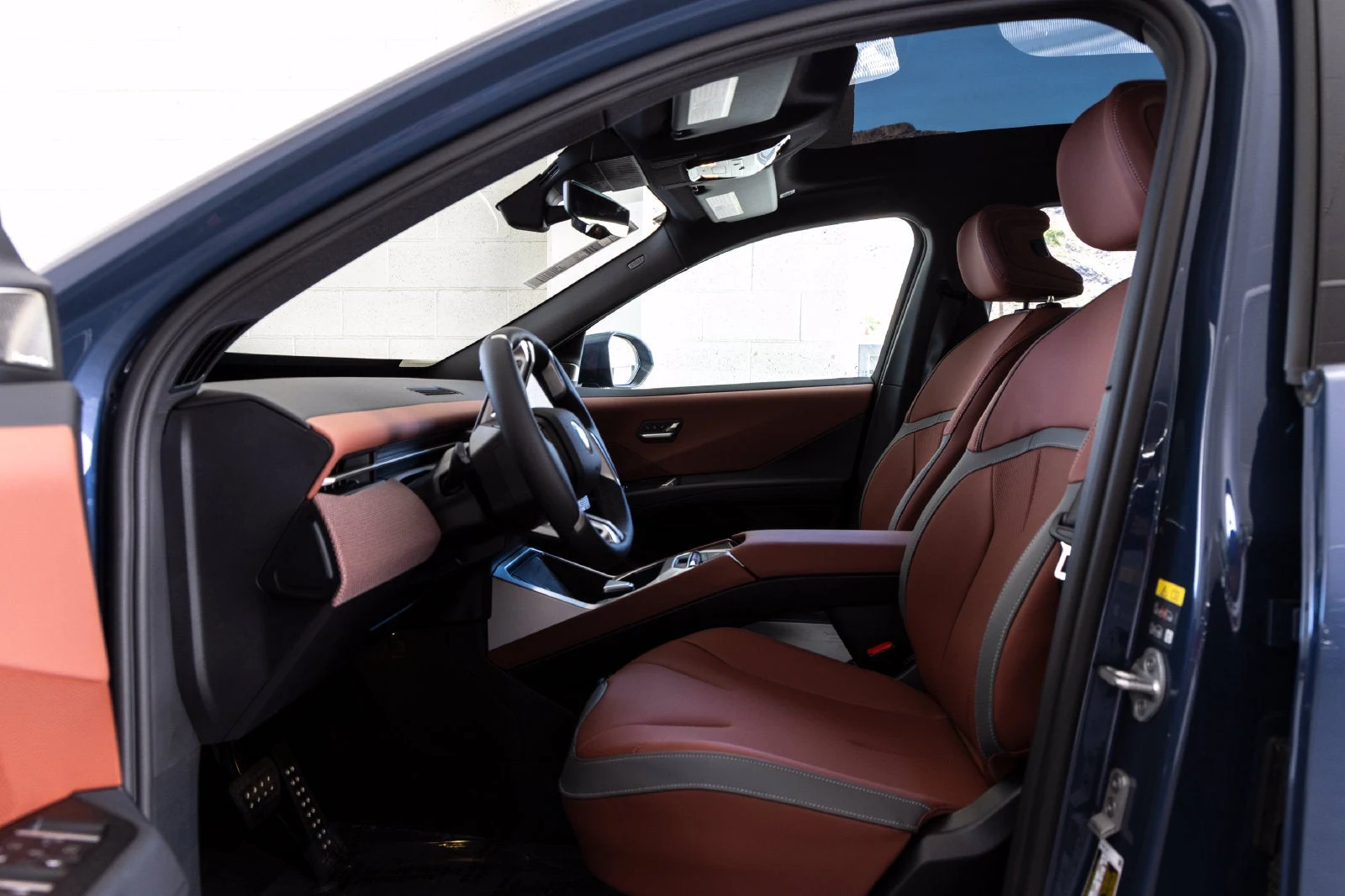 2027 BMW iX3 (NA5), 16/20