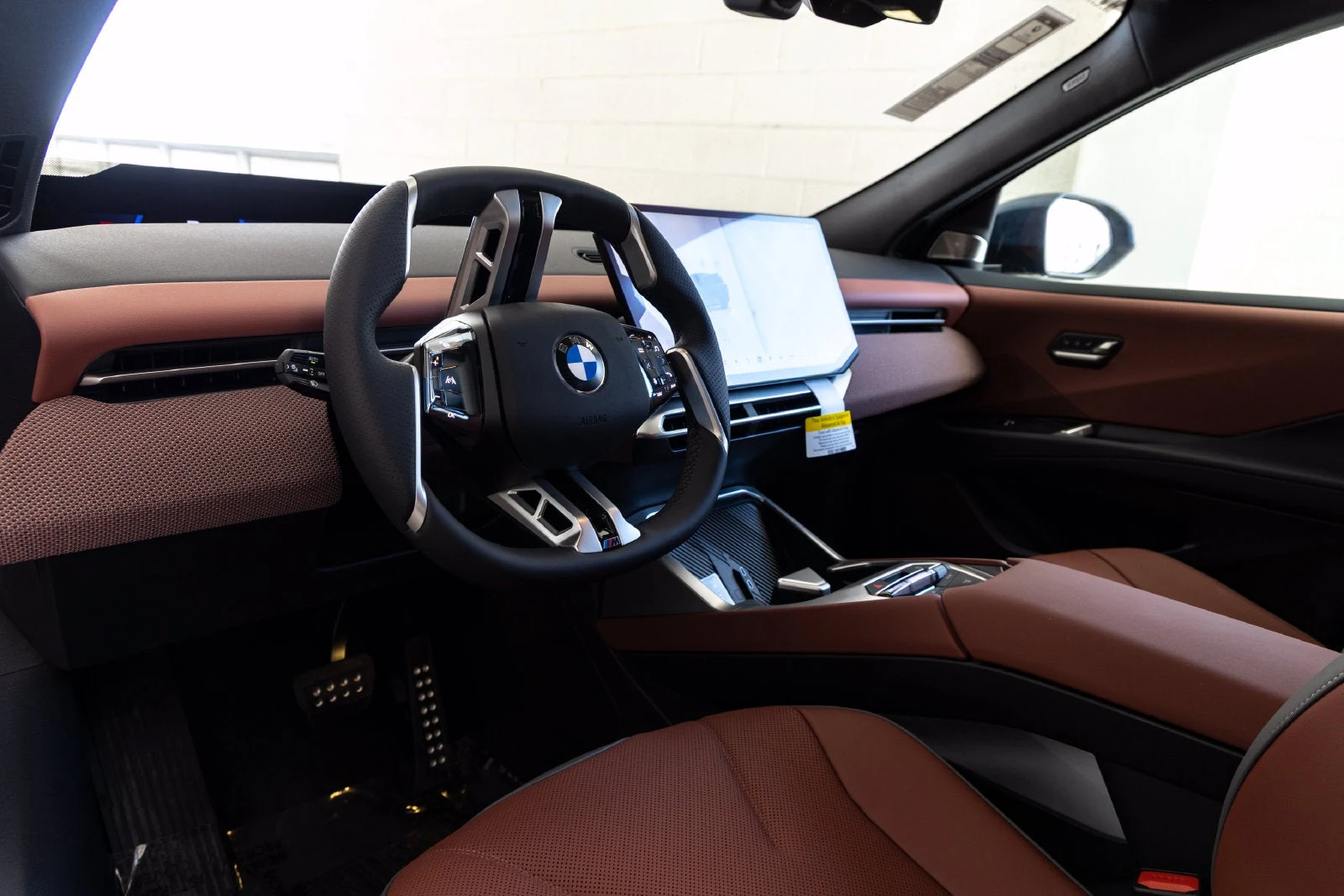 2027 BMW iX3 (NA5), 17/20