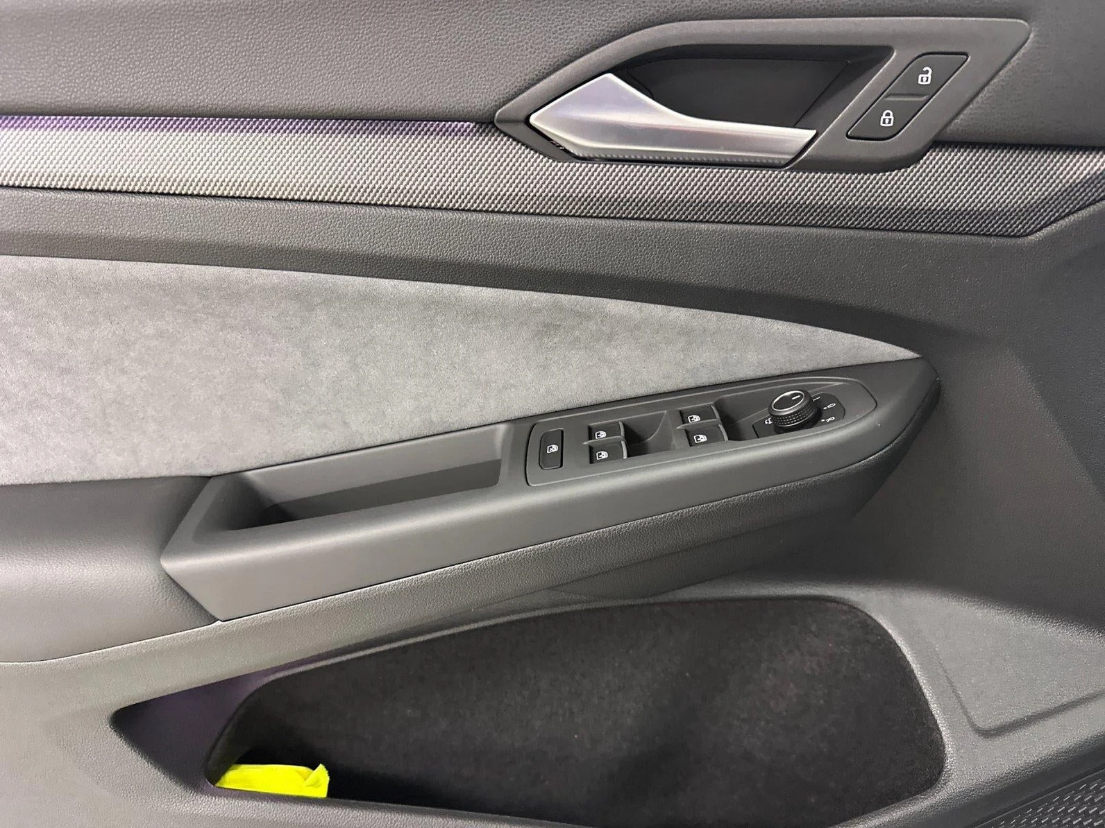 2026 Volkswagen Golf R DSG (Mk8.5), 10/20
