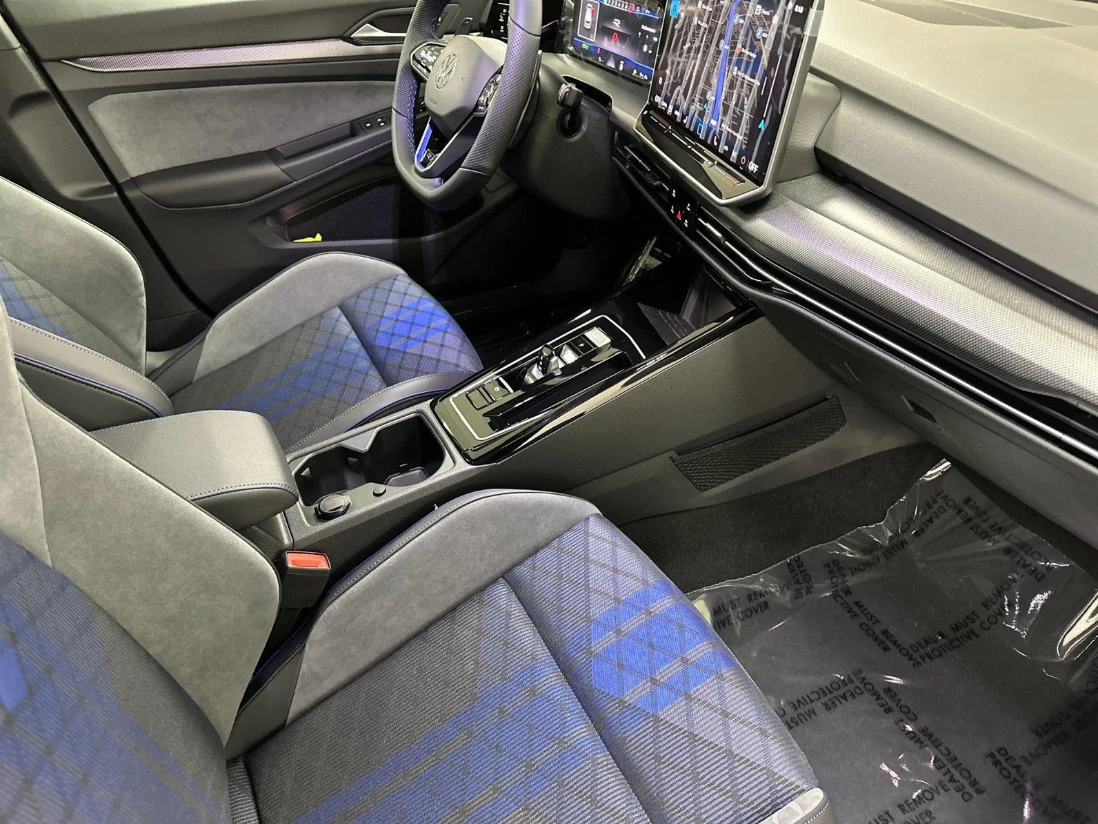 2026 Volkswagen Golf R DSG (Mk8.5), 15/20