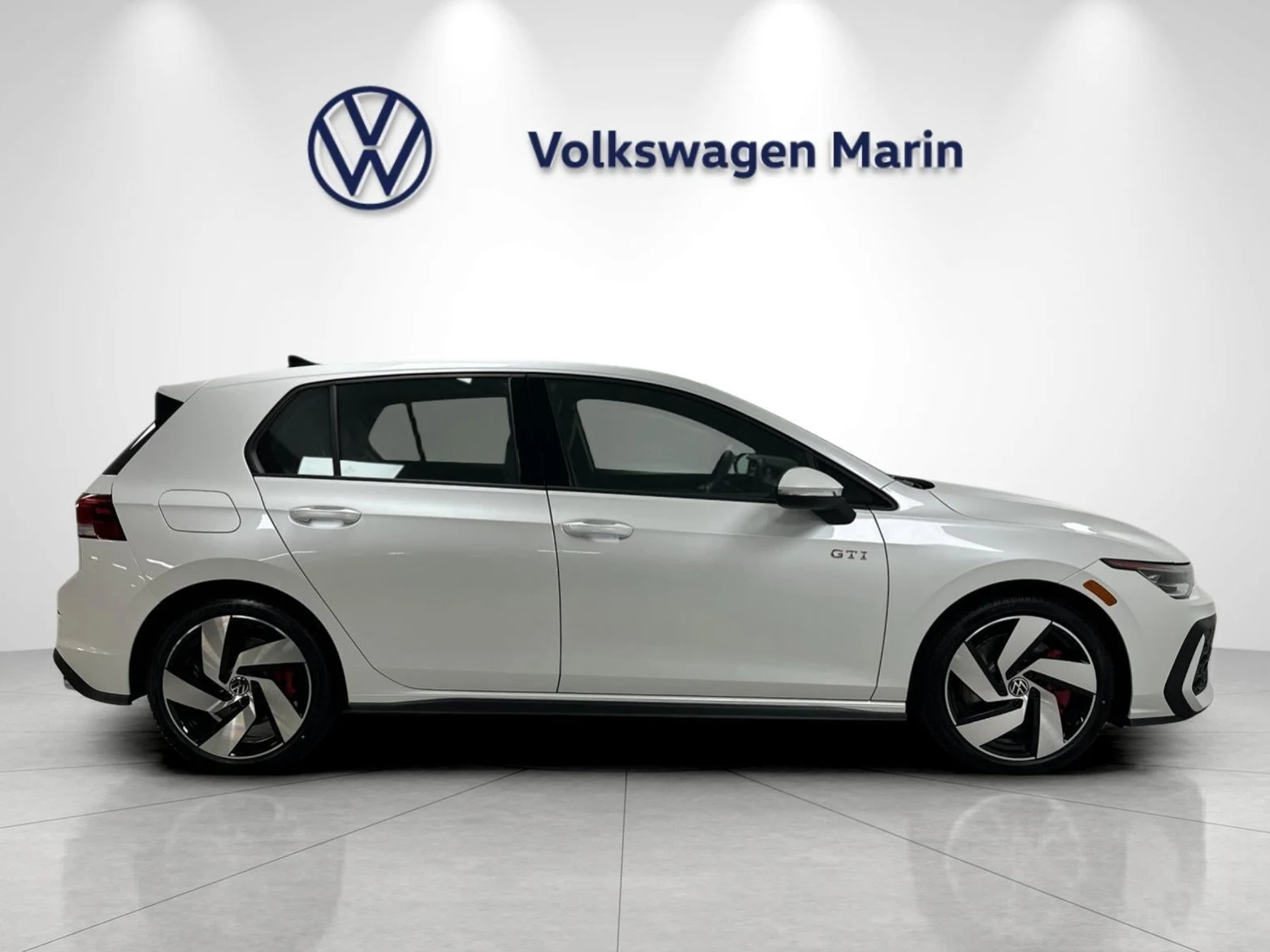 2026 Volkswagen Golf GTI S (Mk8.5), 6/20