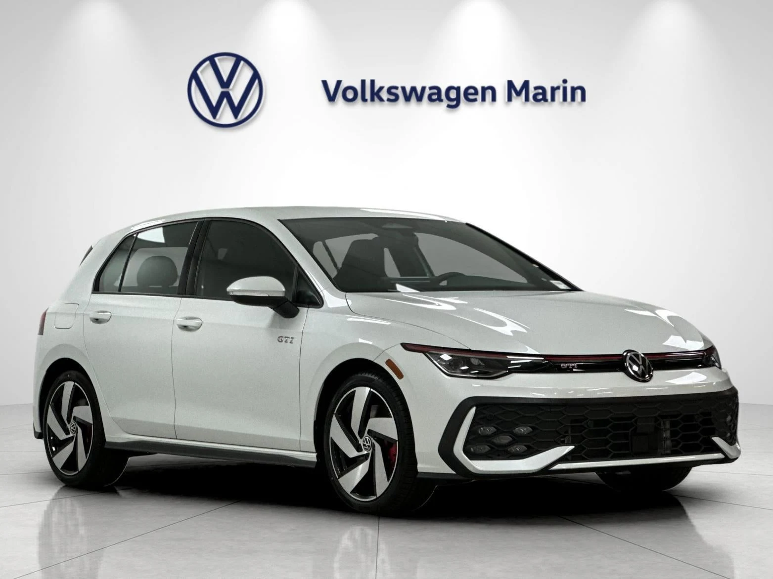 2026 Volkswagen Golf GTI S (Mk8.5), 7/20