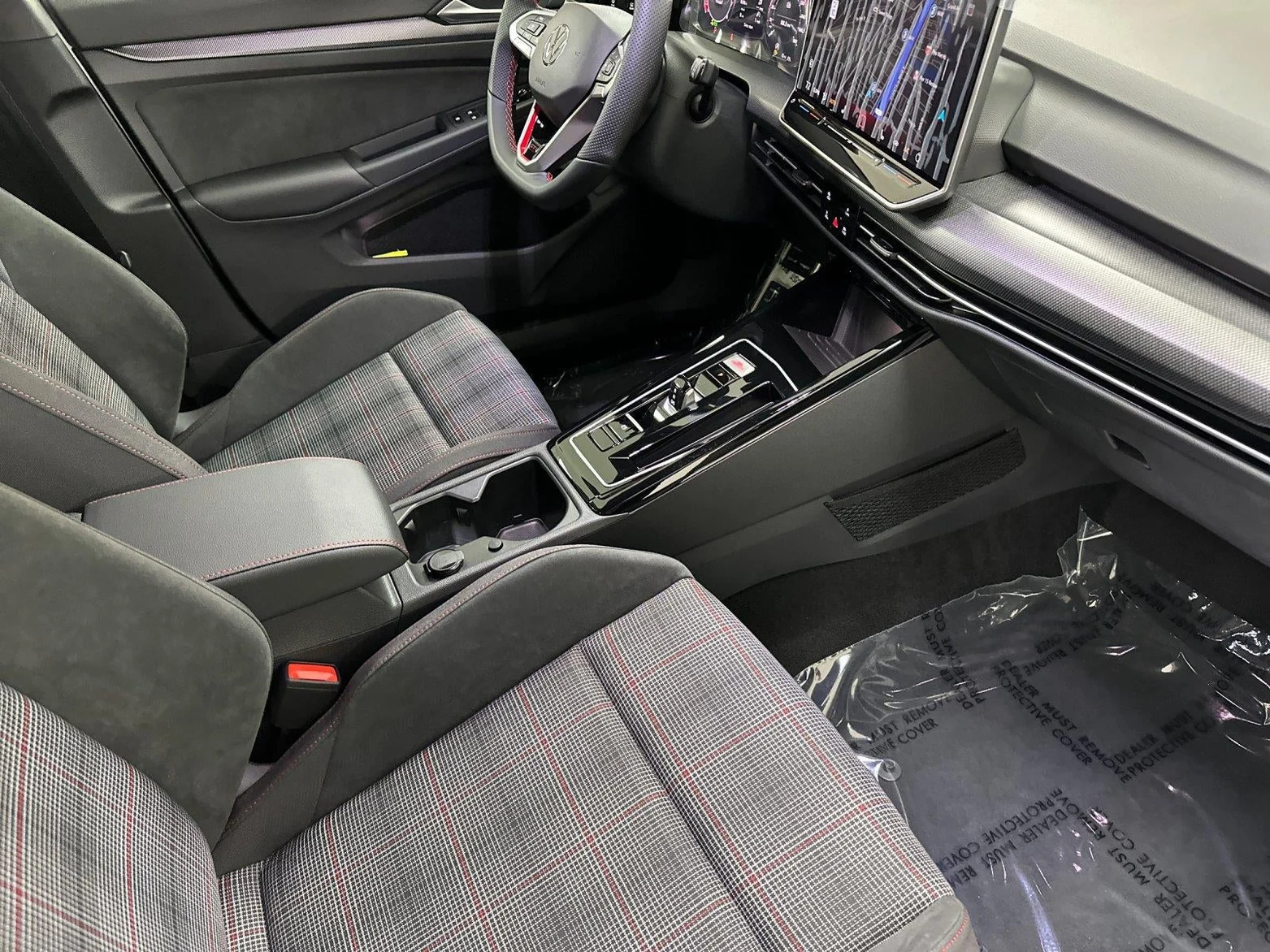 2026 Volkswagen Golf GTI S (Mk8.5), 15/20