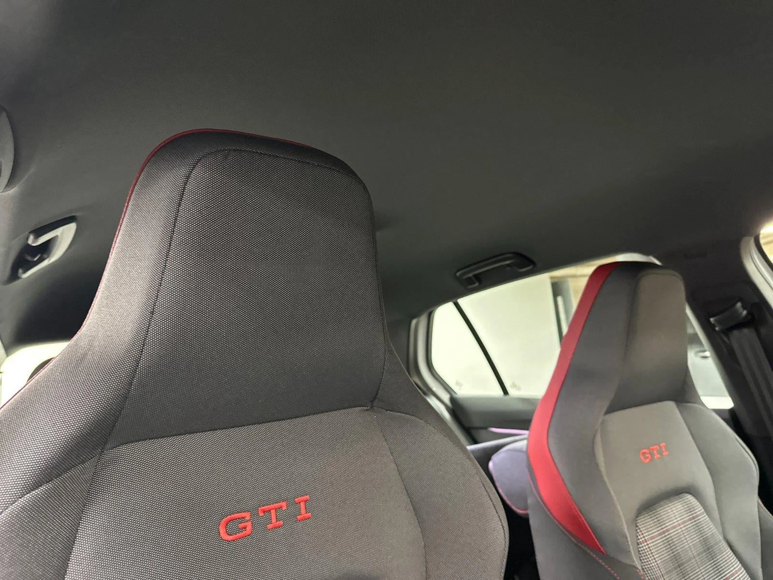 2026 Volkswagen Golf GTI S (Mk8.5), 16/20
